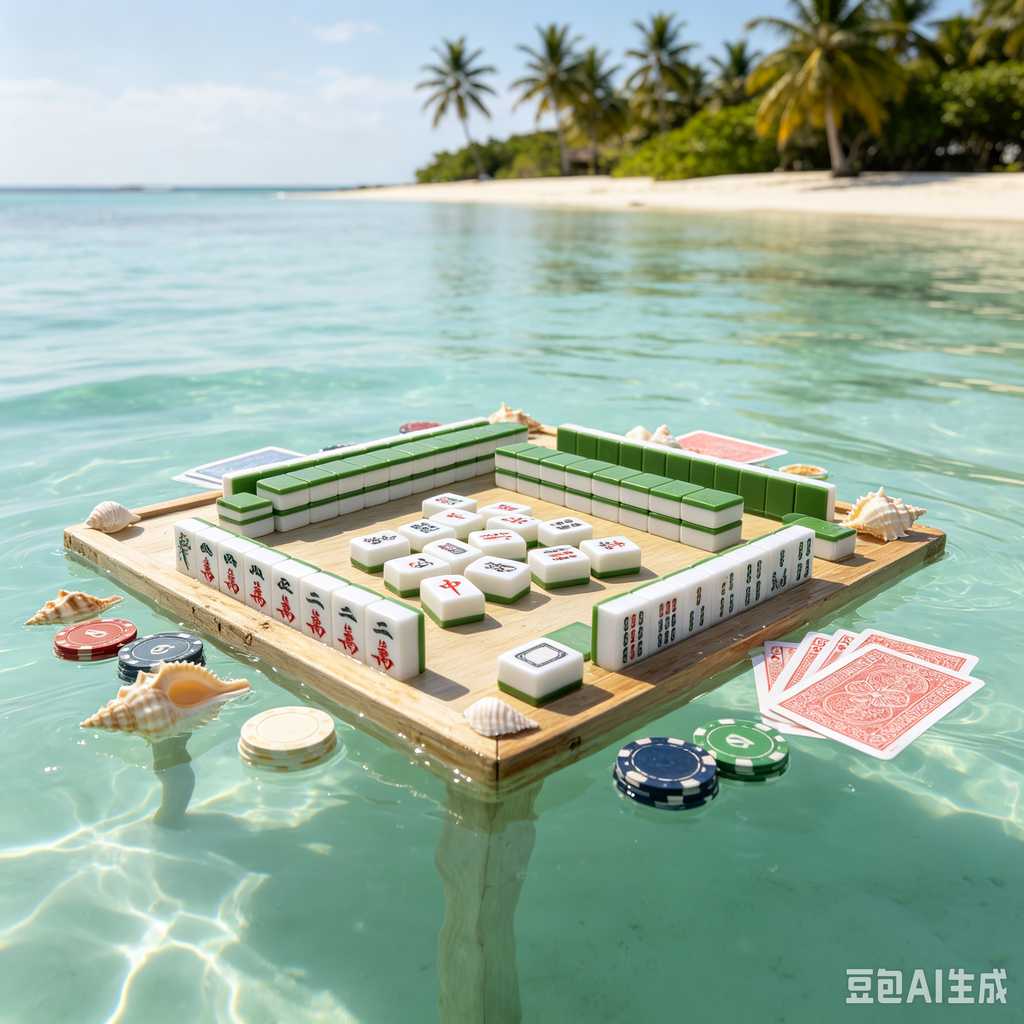 SantaAnaSV,mahjong