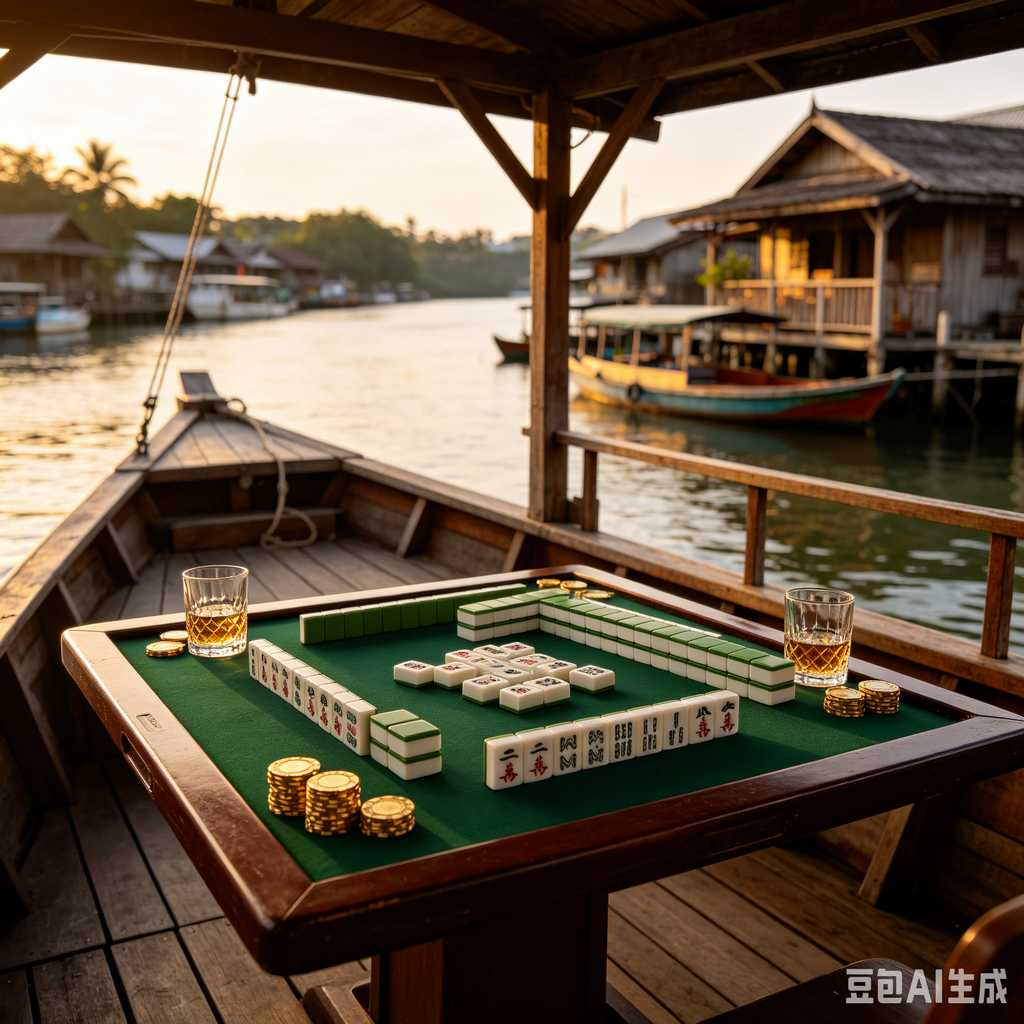 easy learn mahjong set