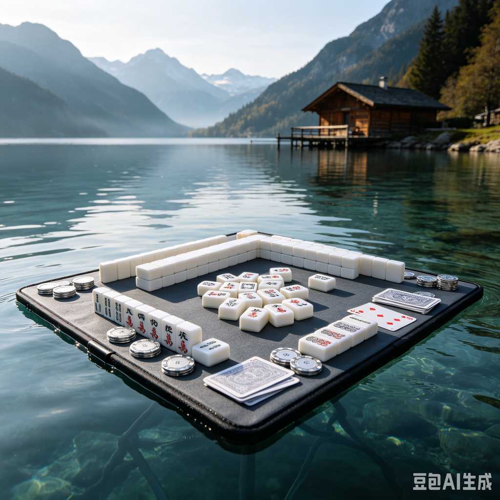 waterproof mahjong mat
