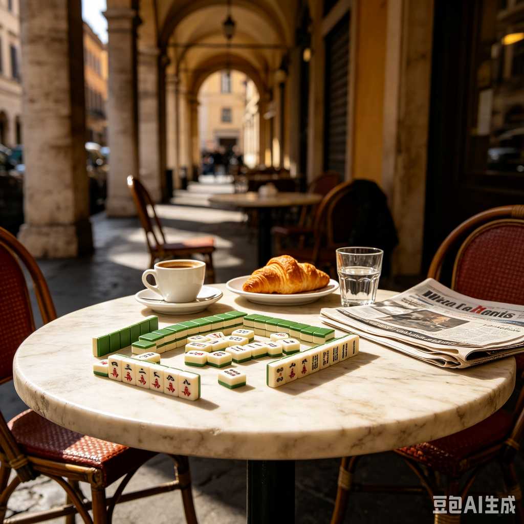 learn mahjong game for adults
