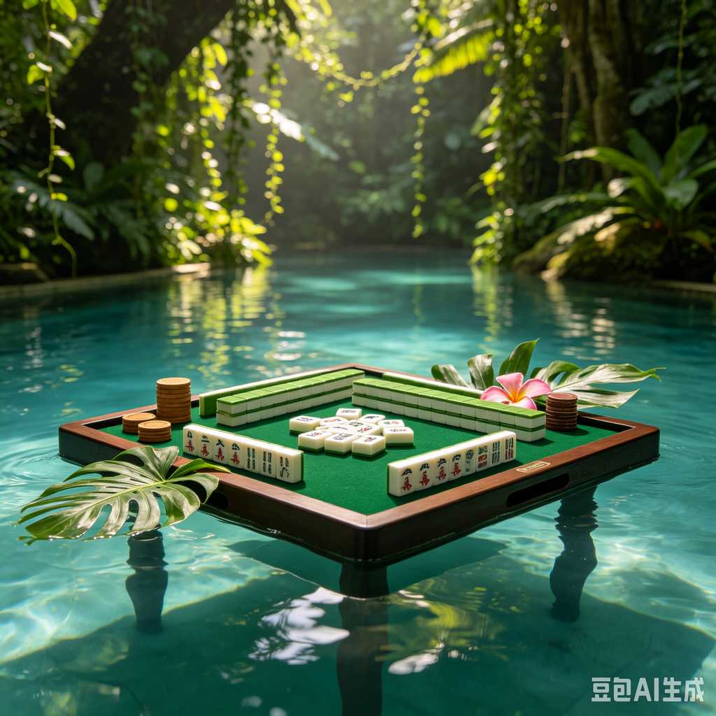Bridgeport,mahjong