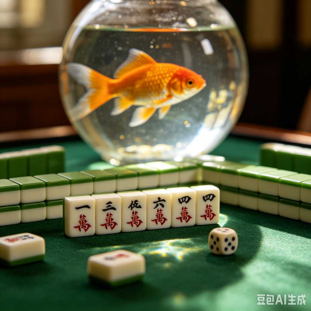 thick mahjong tiles for grip