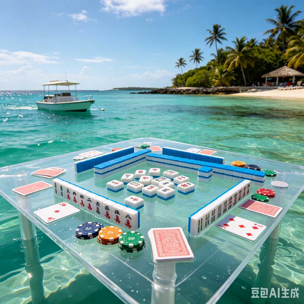 official american mahjong set
