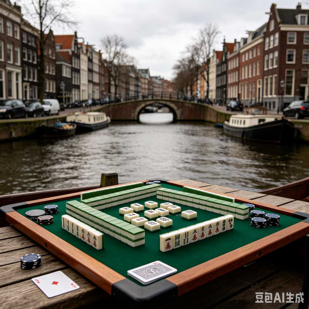 CorpusChristi,mahjong