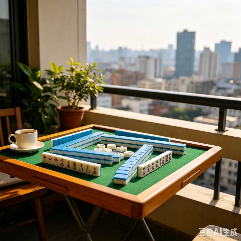 sheffield,mahjong
