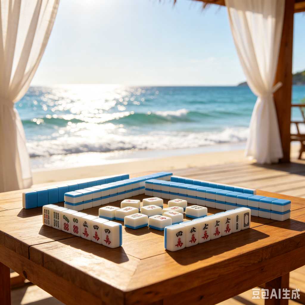 hard shell mahjong case