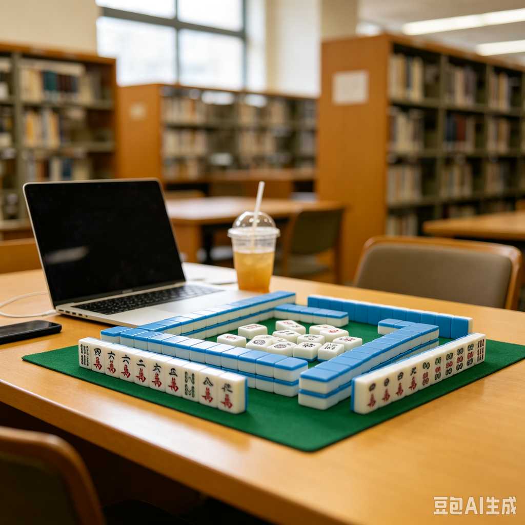 WestVirginia,mahjong
