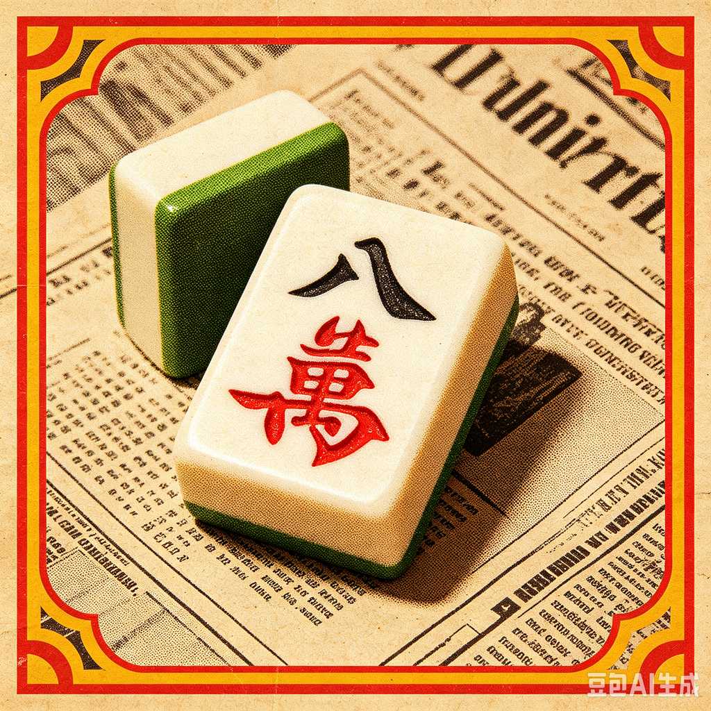 custom engraved mahjong set review