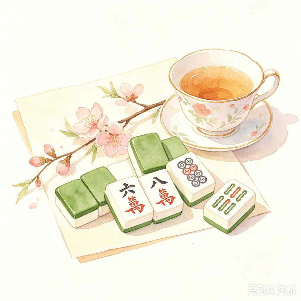 is resin mahjong durable