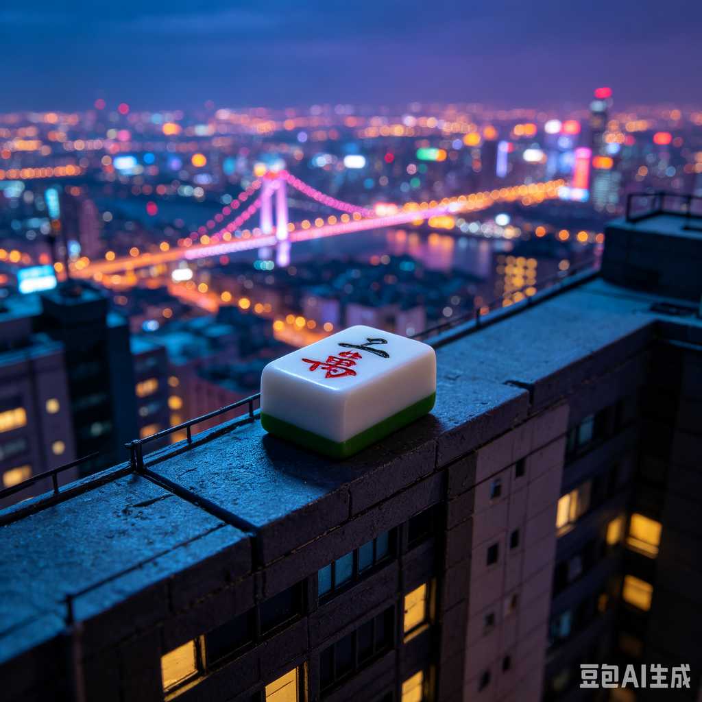 Nice,mahjong