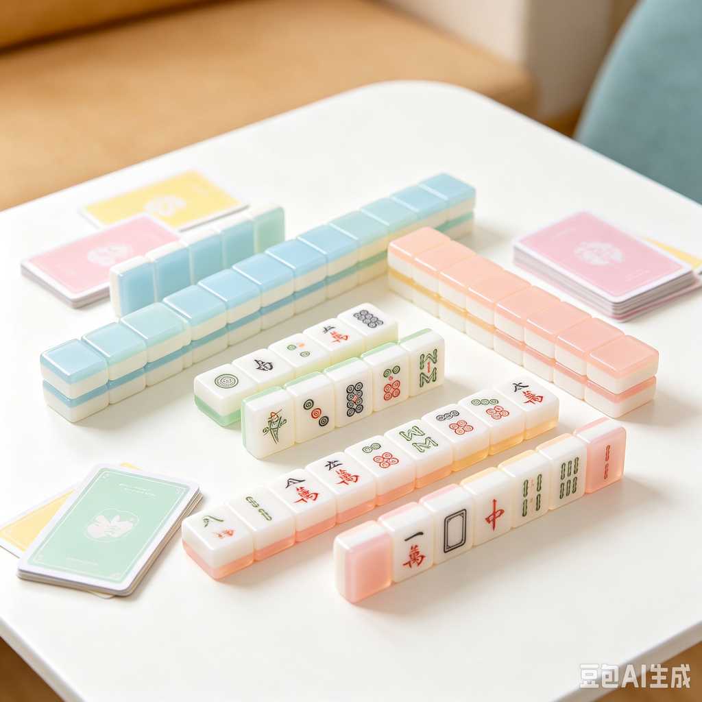 Kansas,mahjong