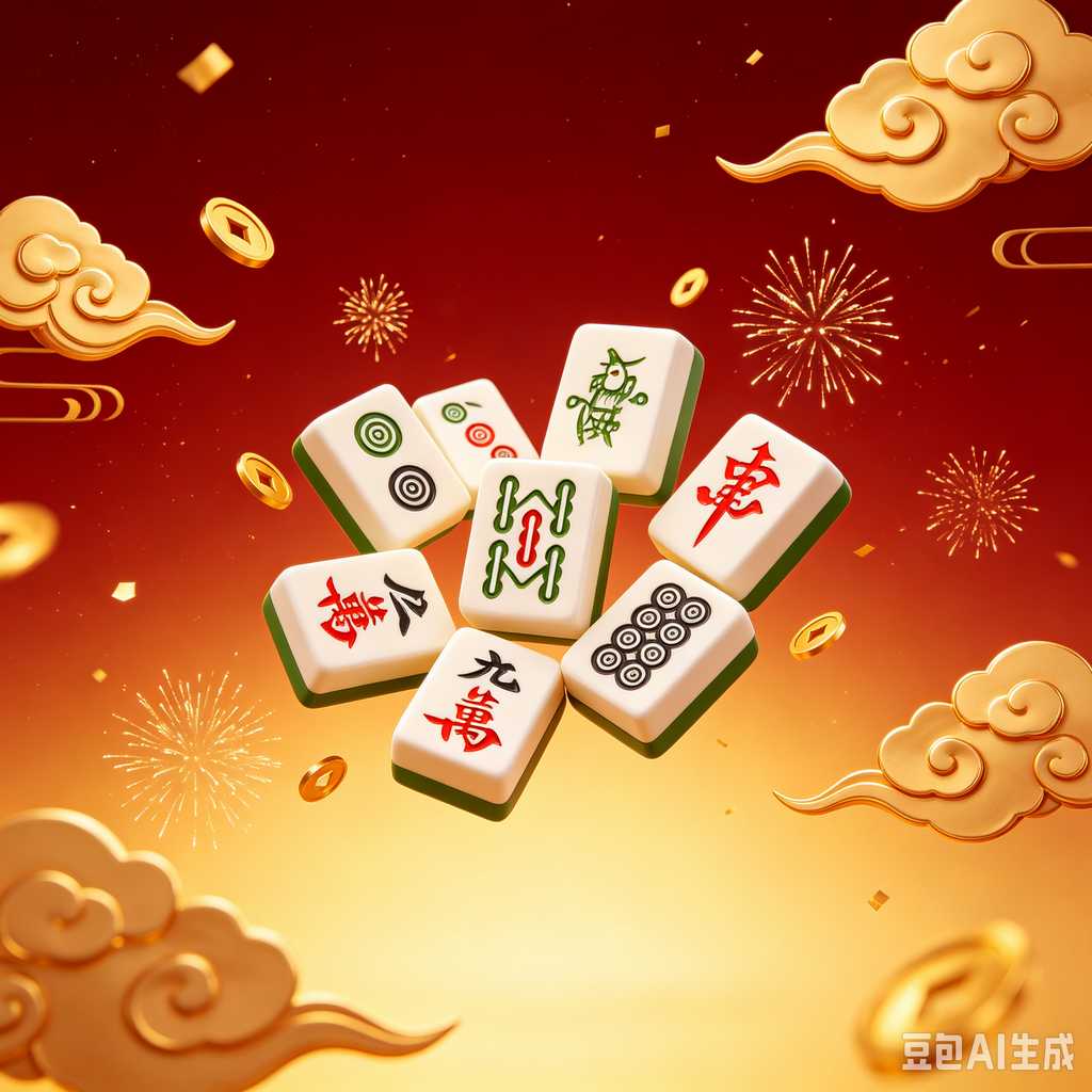 düsseldorf,mahjong