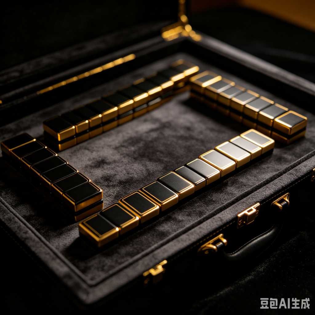 dustproof mahjong storage box