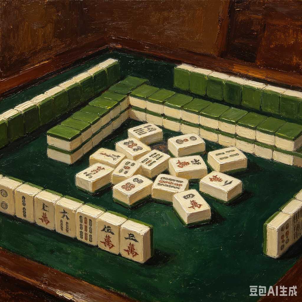 Plymouth,mahjong