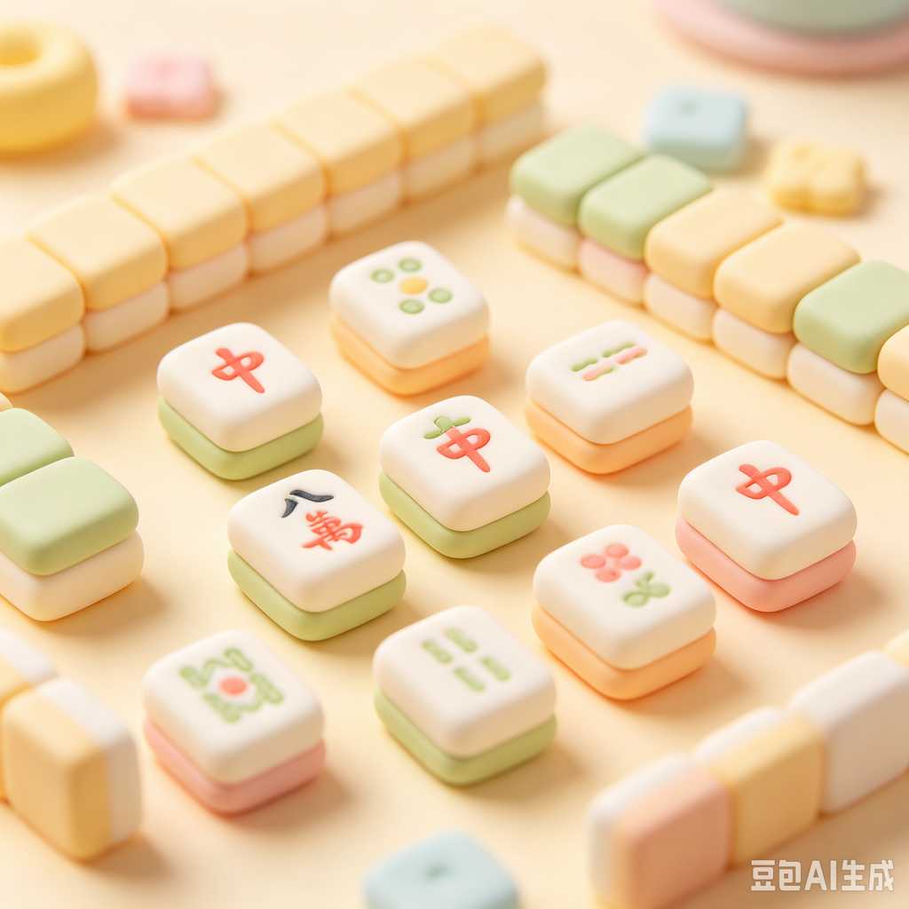 belem,mahjong