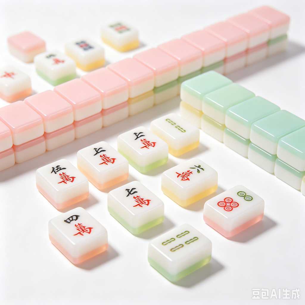 concepcion,mahjong