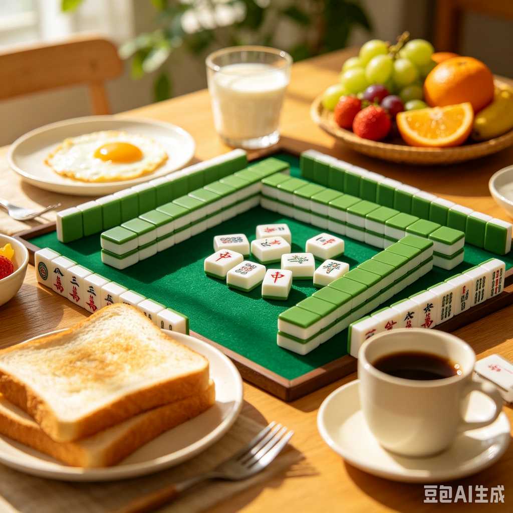 mahjong game guide book