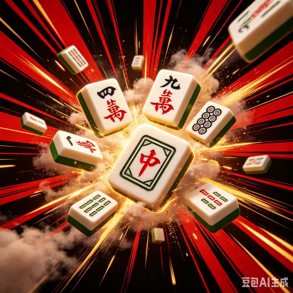 club entertainment mahjong set