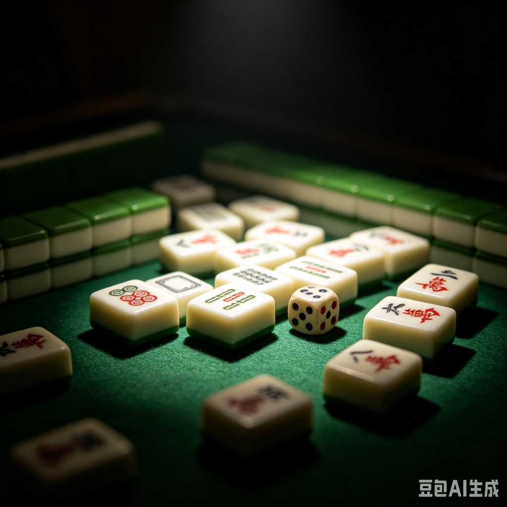 club entertainment mahjong set
