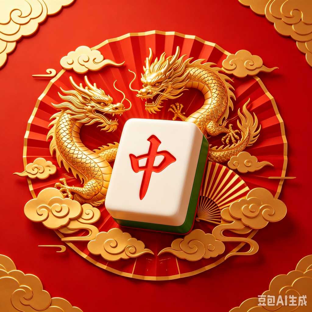 mahjong set canada