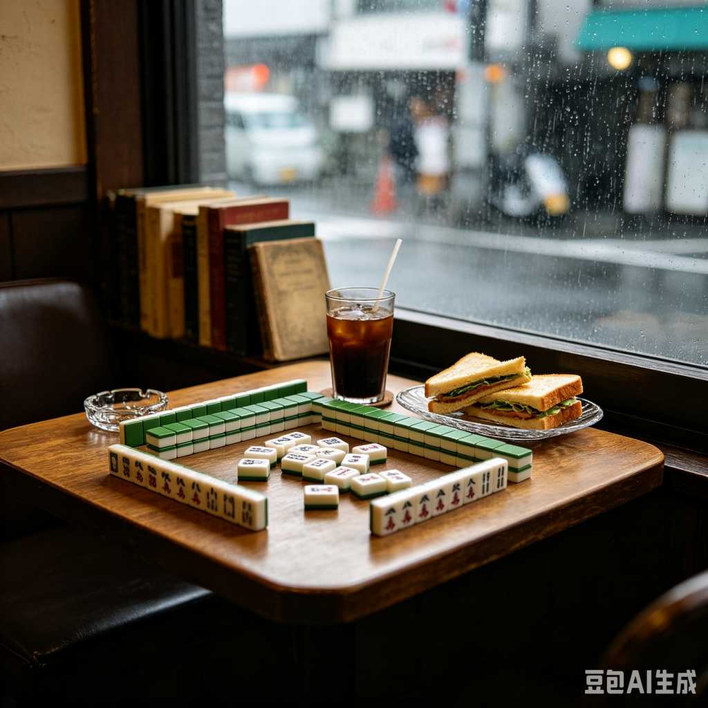 travel mahjong accessories