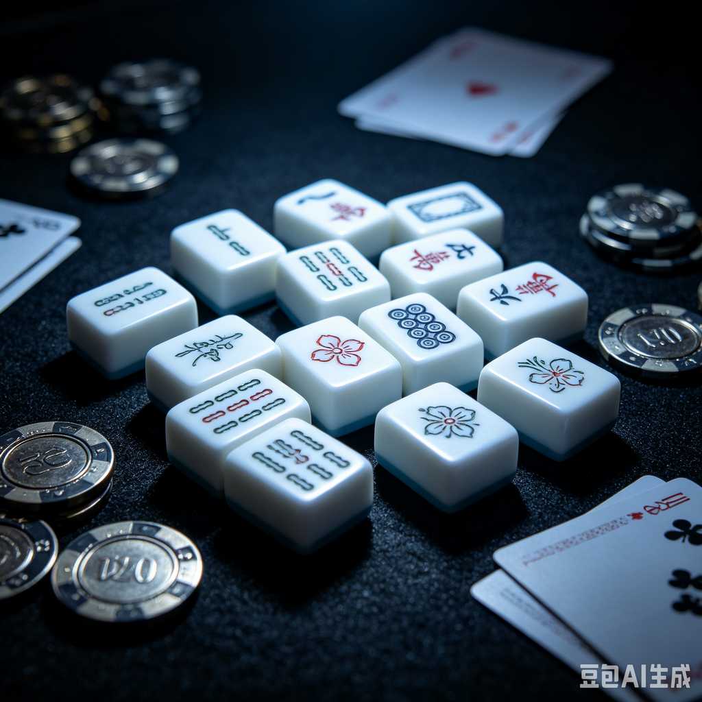 Wroclaw,mahjong