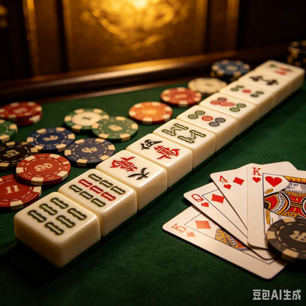 Concord,mahjong