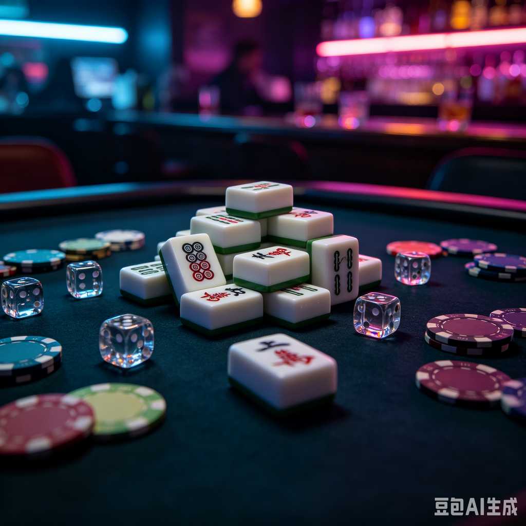 Tampere,mahjong