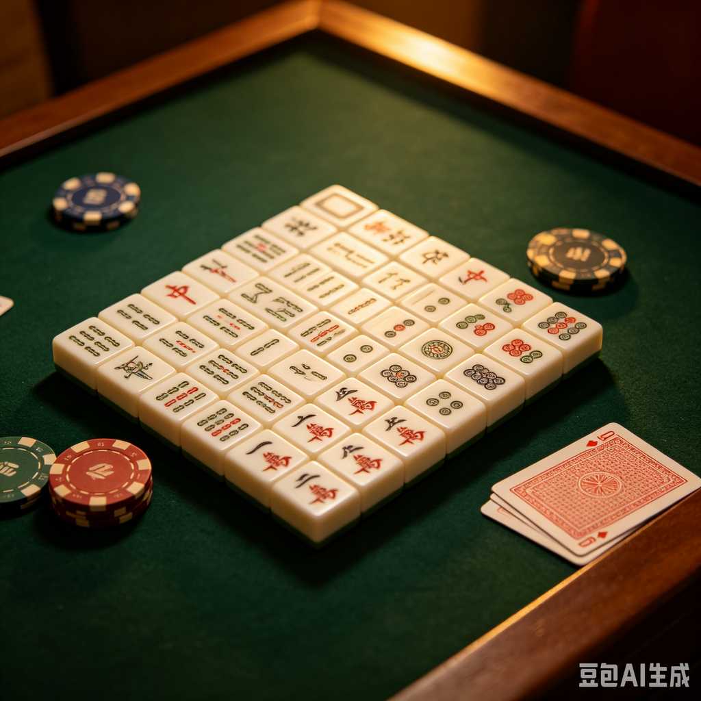 MidlandTX,mahjong
