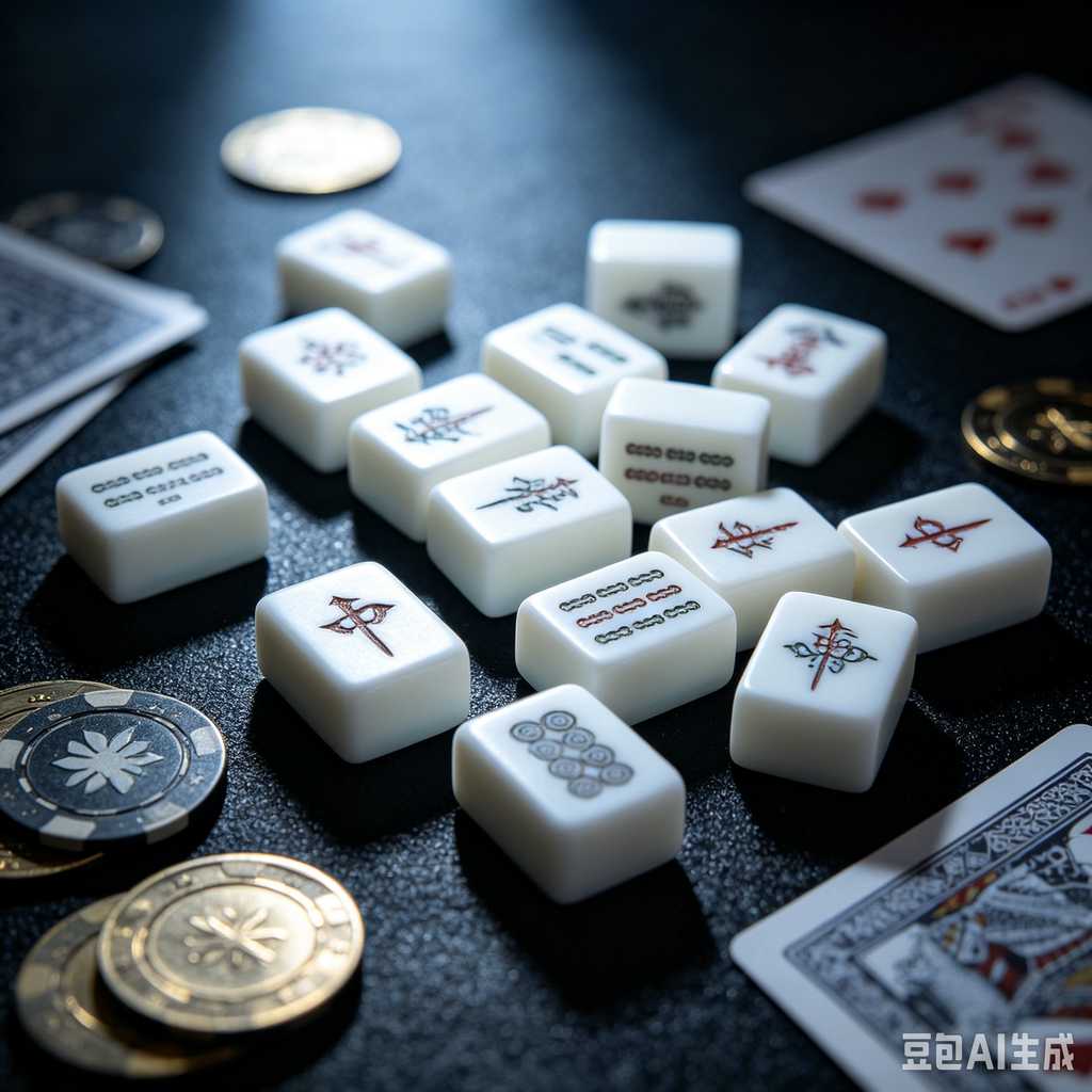 MeridaMX,mahjong