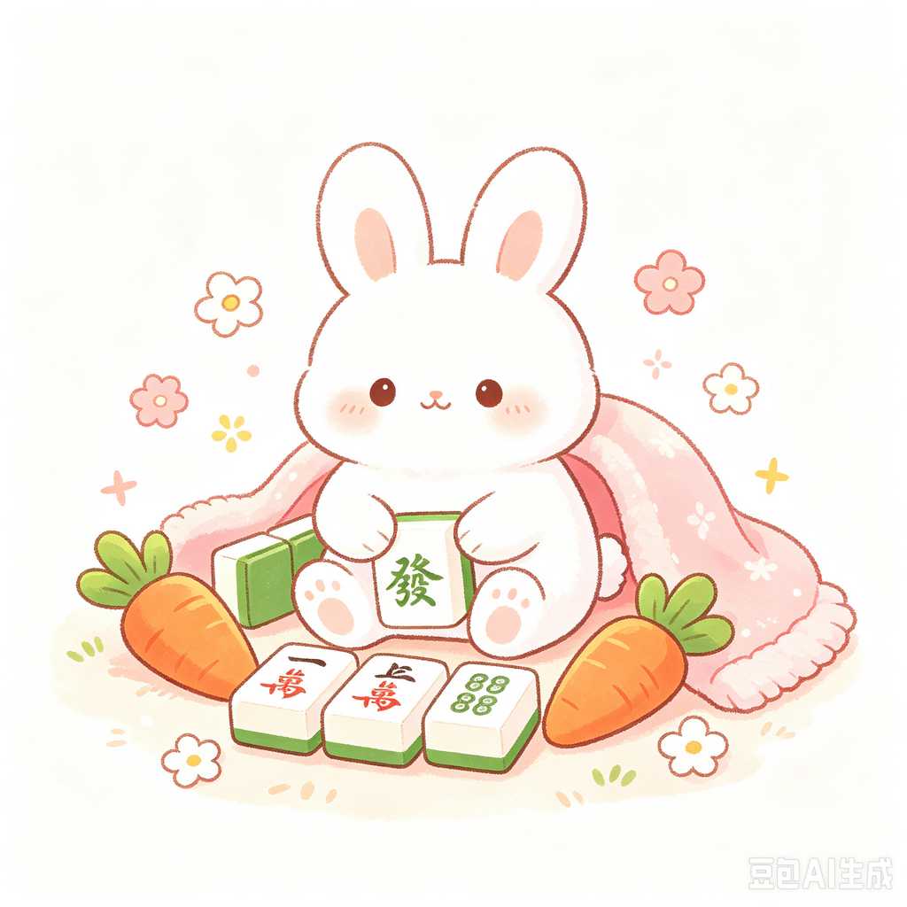 thanksgiving mahjong gift