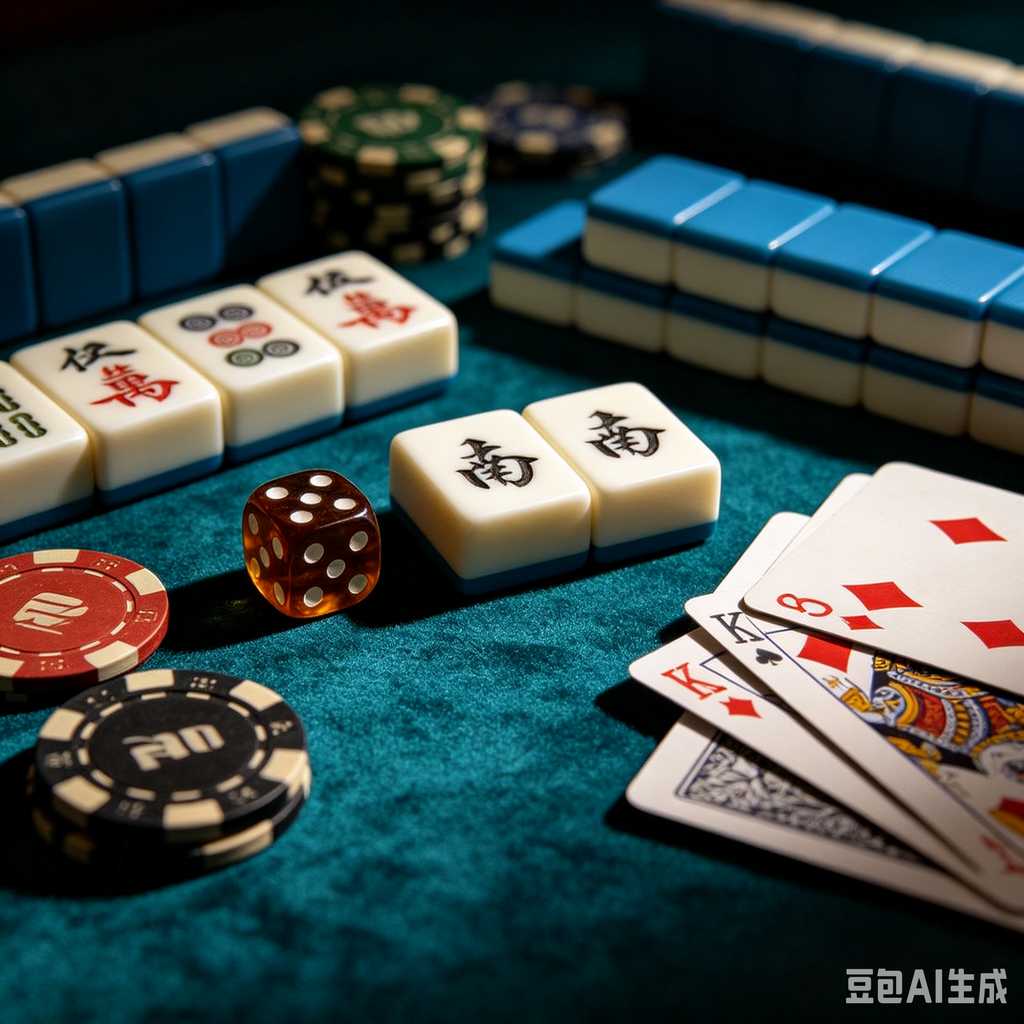 Rome,mahjong