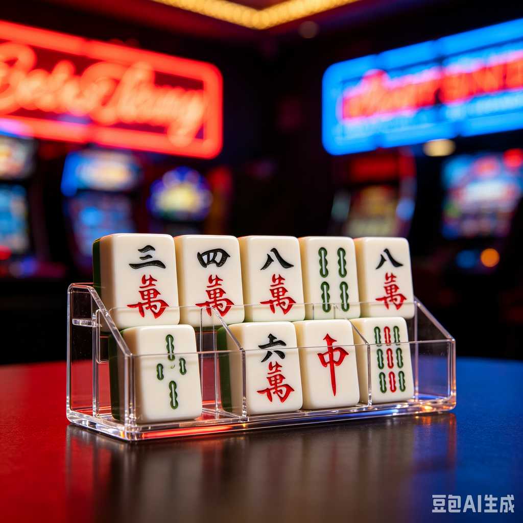 BismarckND,mahjong