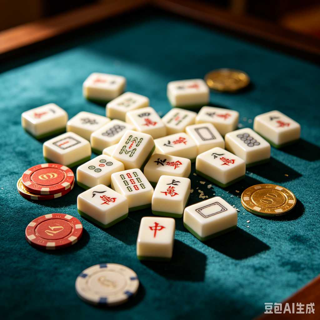 custom mahjong accessories