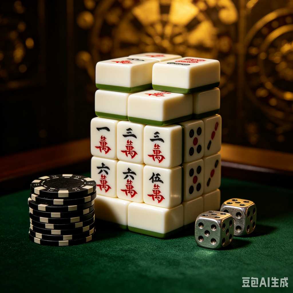 premium mahjong set wholesale
