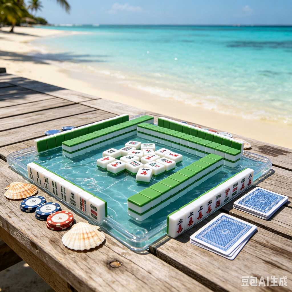 thanksgiving custom mahjong set