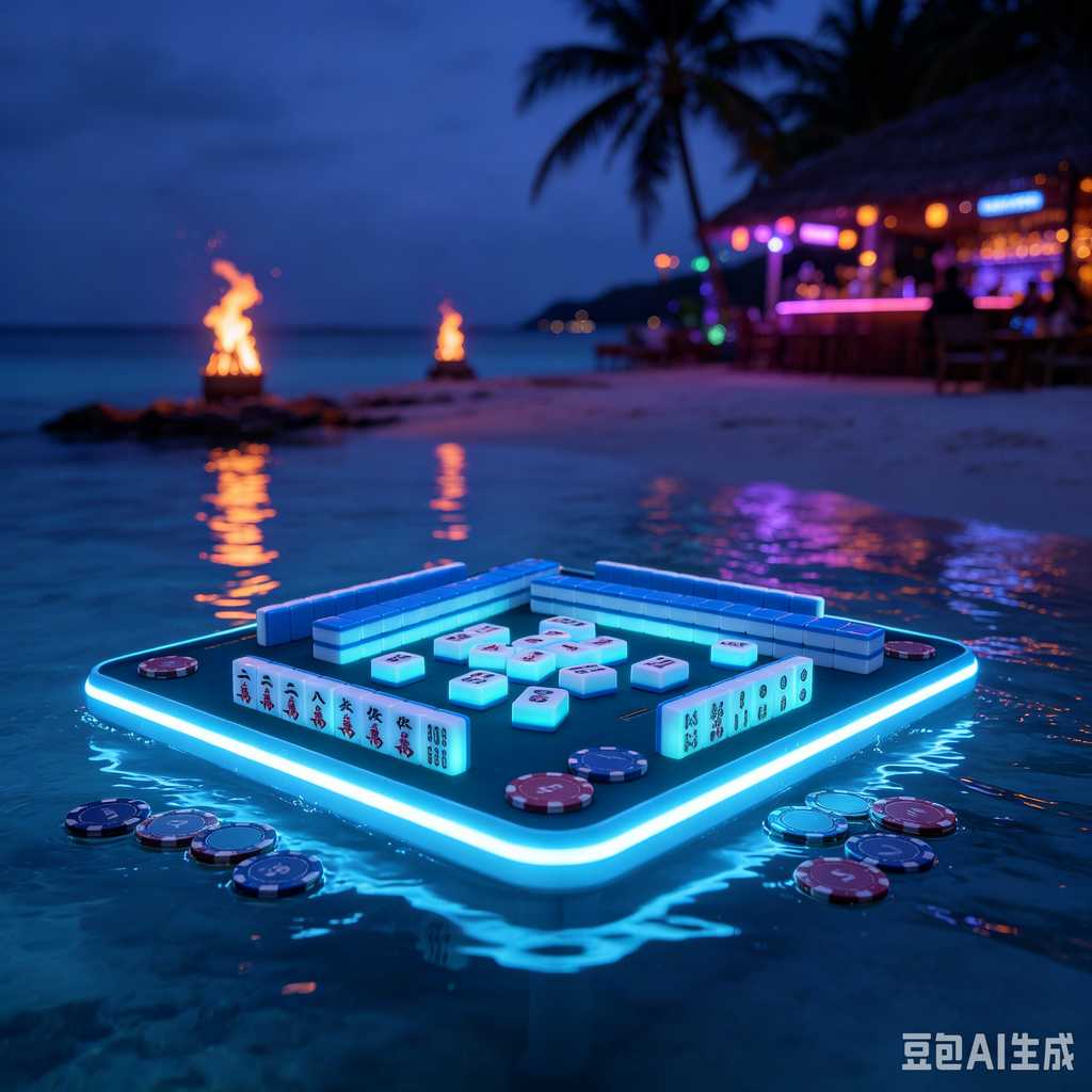 comfortable hand feel mahjong set